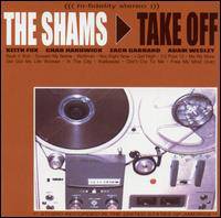 Thee Shams : Take Off